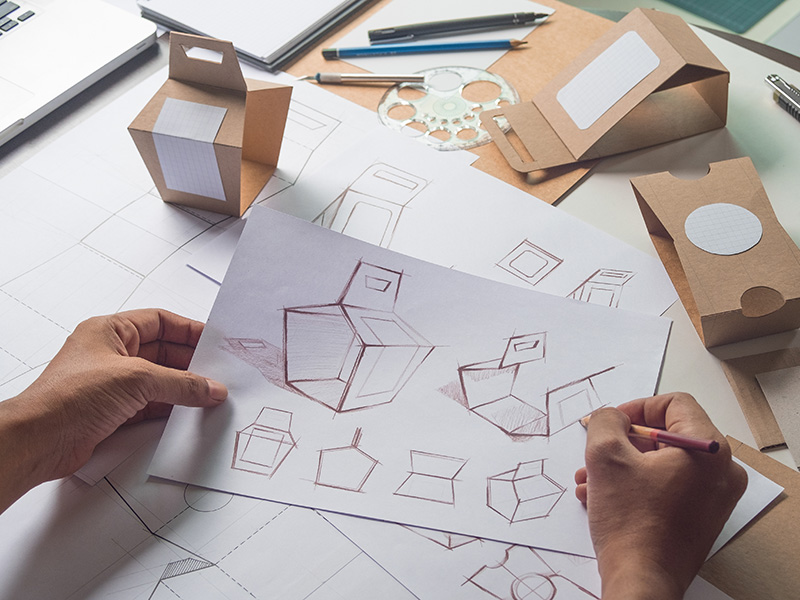 商品企画・開発